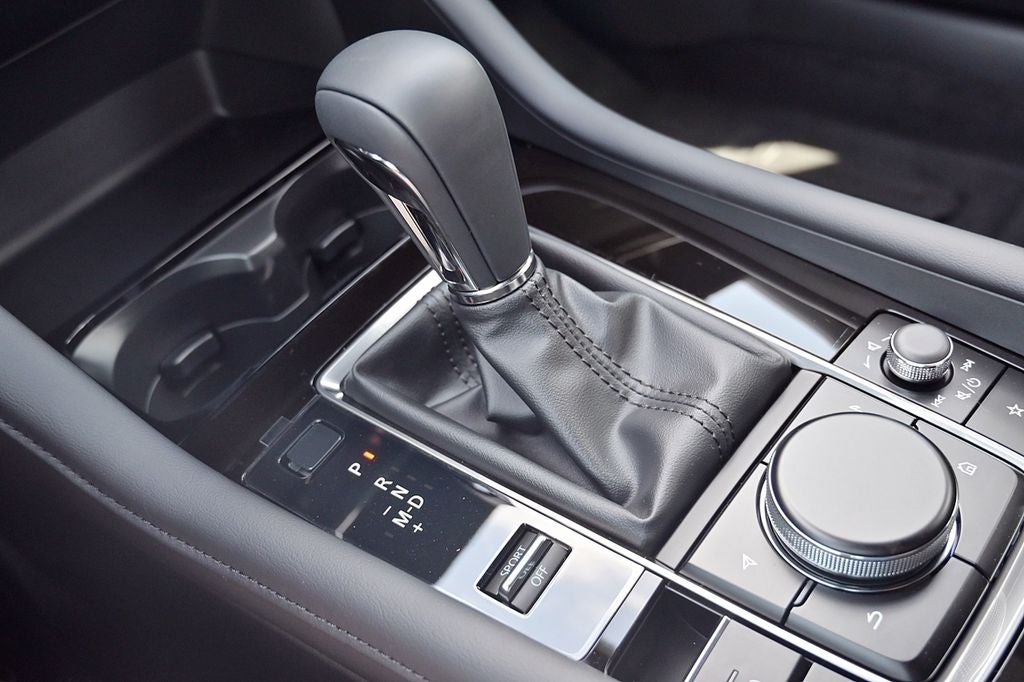 2025 Mazda Mazda3 Hatchback 2.5 S Preferred