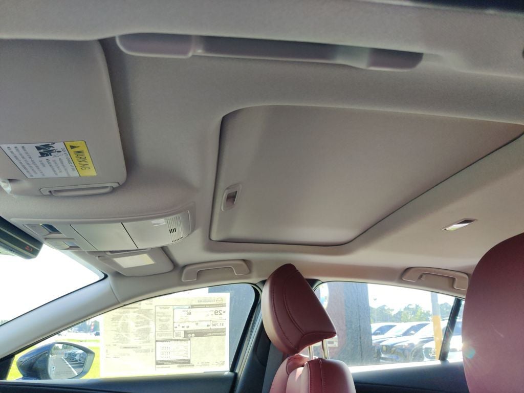 2026 Mazda Mazda3 Sedan 2.5 S Carbon Edition AWD