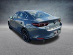 2026 Mazda Mazda3 Sedan 2.5 S Carbon Edition AWD