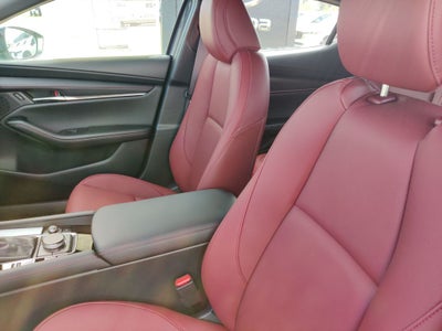 2026 Mazda Mazda3 Hatchback 2.5 S Carbon Edition AWD