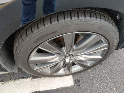 2021 Mazda Mazda6 Grand Touring