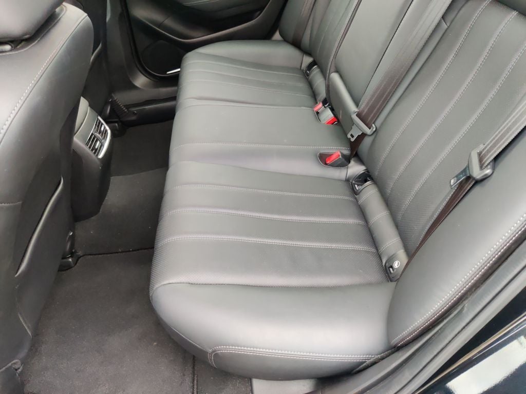 2021 Mazda Mazda6 Grand Touring