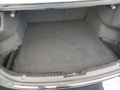 2021 Mazda Mazda6 Grand Touring