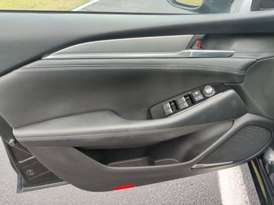 2021 Mazda Mazda6 Grand Touring