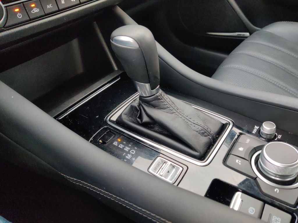 2021 Mazda Mazda6 Grand Touring