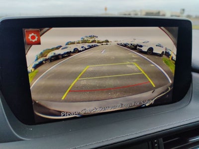 2021 Mazda Mazda6 Grand Touring