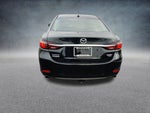 2021 Mazda Mazda6 Grand Touring