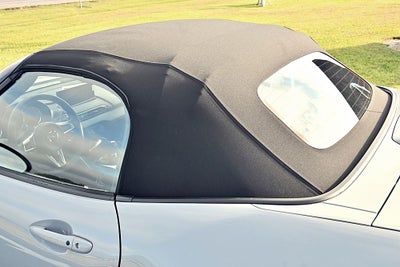 2025 Mazda Mazda MX-5 Miata Club