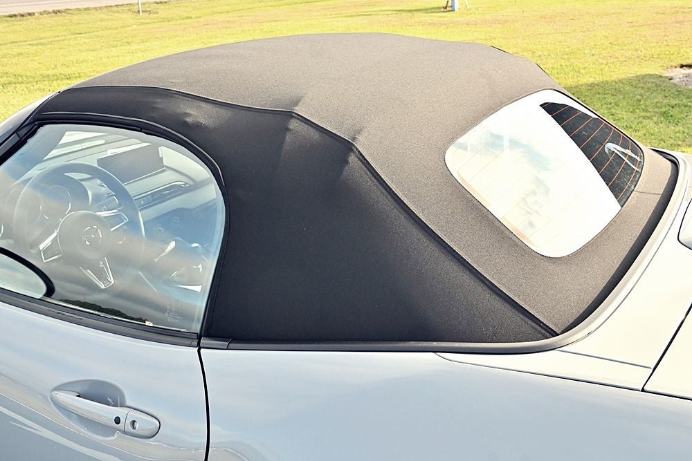 2025 Mazda Mazda MX-5 Miata Club