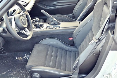 2025 Mazda Mazda MX-5 Miata Club