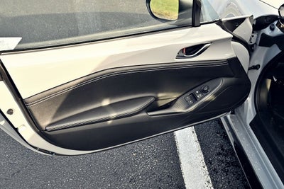 2025 Mazda Mazda MX-5 Miata Club