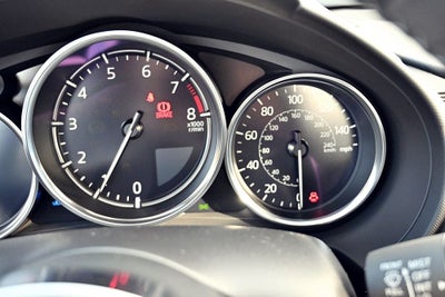 2025 Mazda Mazda MX-5 Miata Club