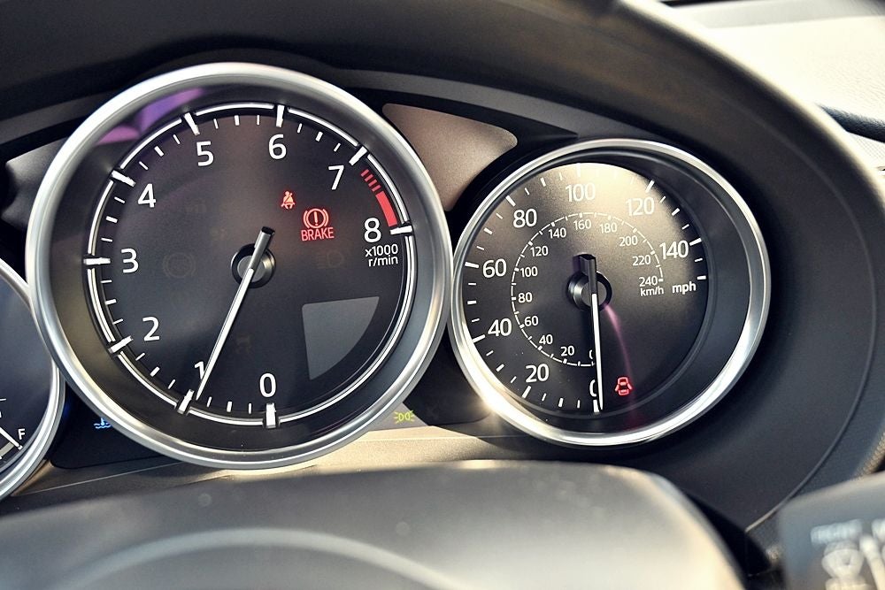 2025 Mazda Mazda MX-5 Miata Club