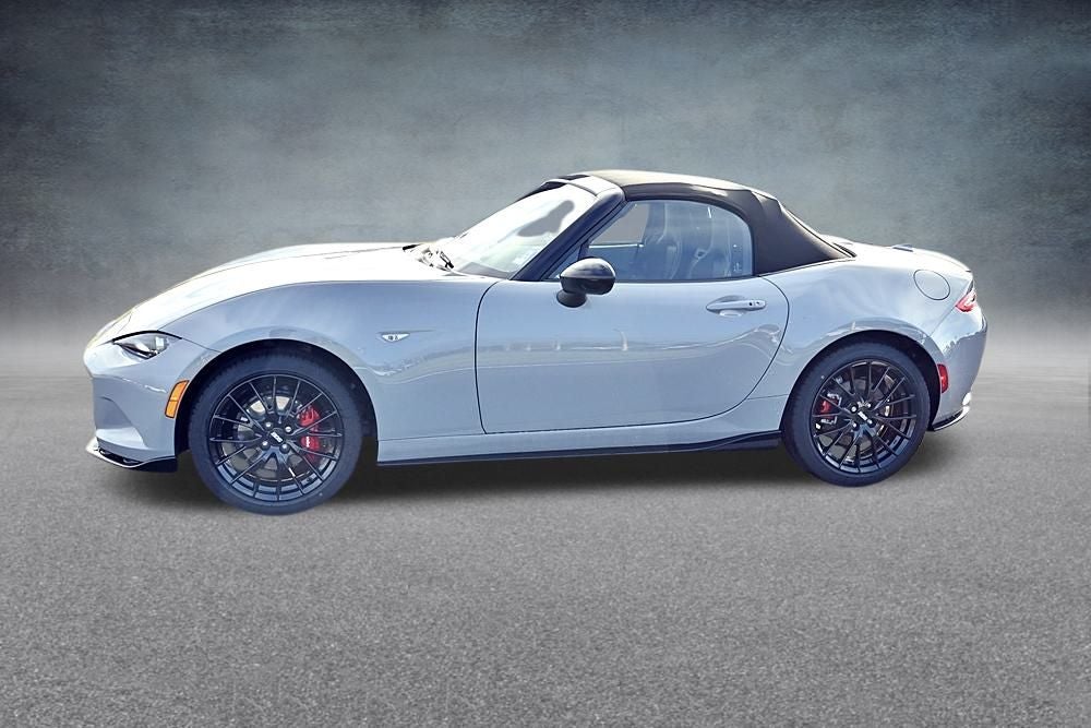 2025 Mazda Mazda MX-5 Miata Club