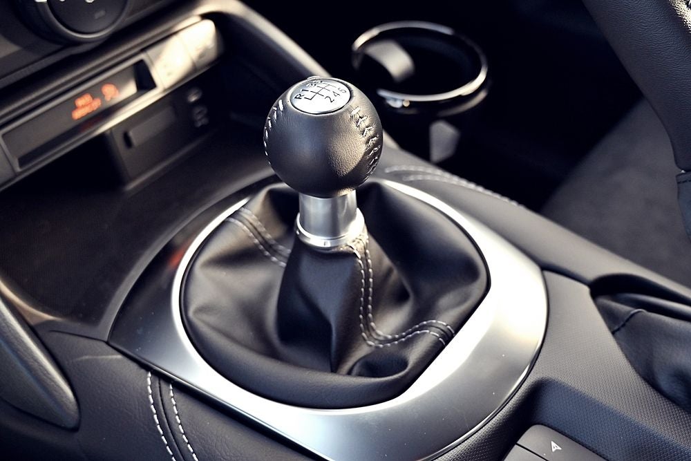 2025 Mazda Mazda MX-5 Miata Club