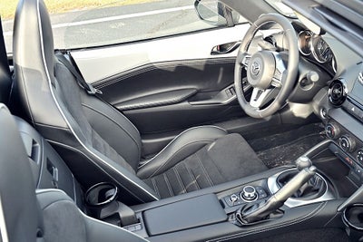 2025 Mazda Mazda MX-5 Miata Club