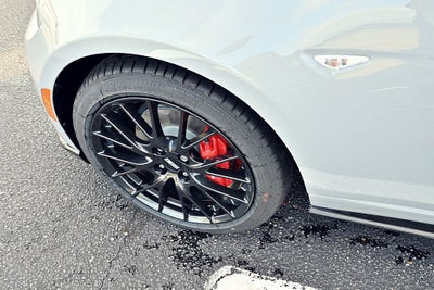 2025 Mazda Mazda MX-5 Miata Club