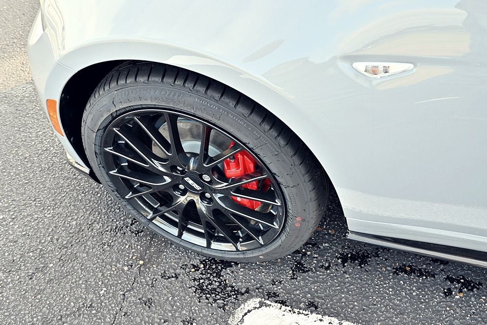 2025 Mazda Mazda MX-5 Miata Club