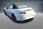 2025 Mazda Mazda MX-5 Miata Club