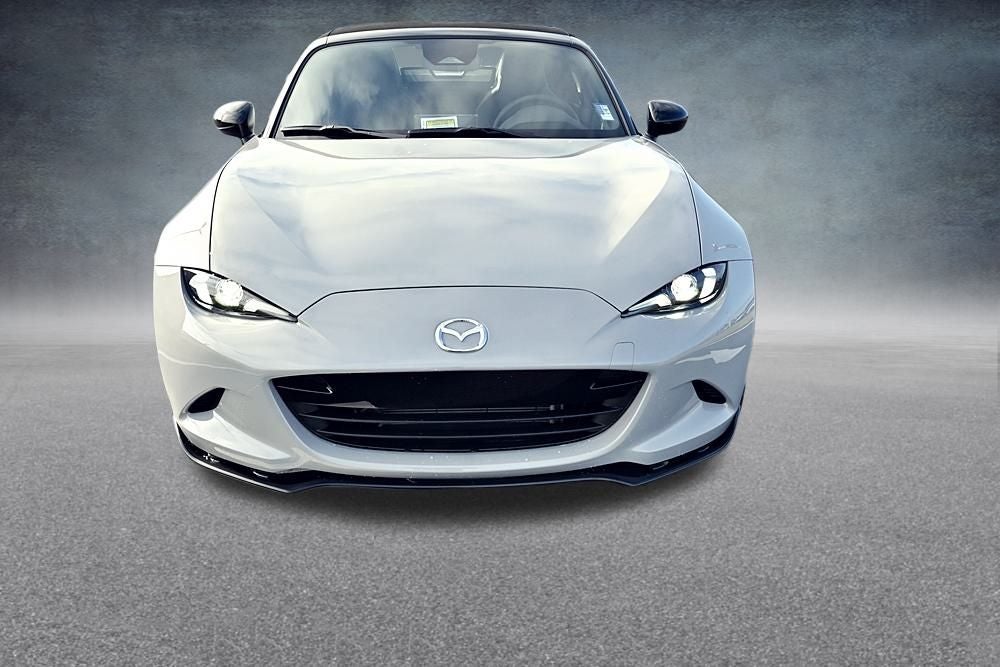 2025 Mazda Mazda MX-5 Miata Club