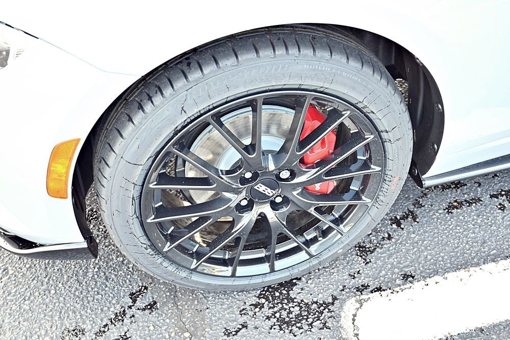 2025 Mazda Mazda MX-5 Miata Club