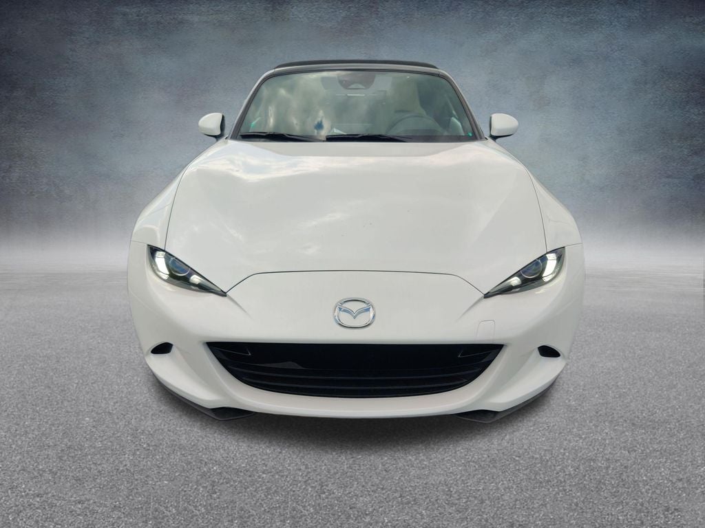 2026 Mazda Mazda MX-5 Miata Grand Touring