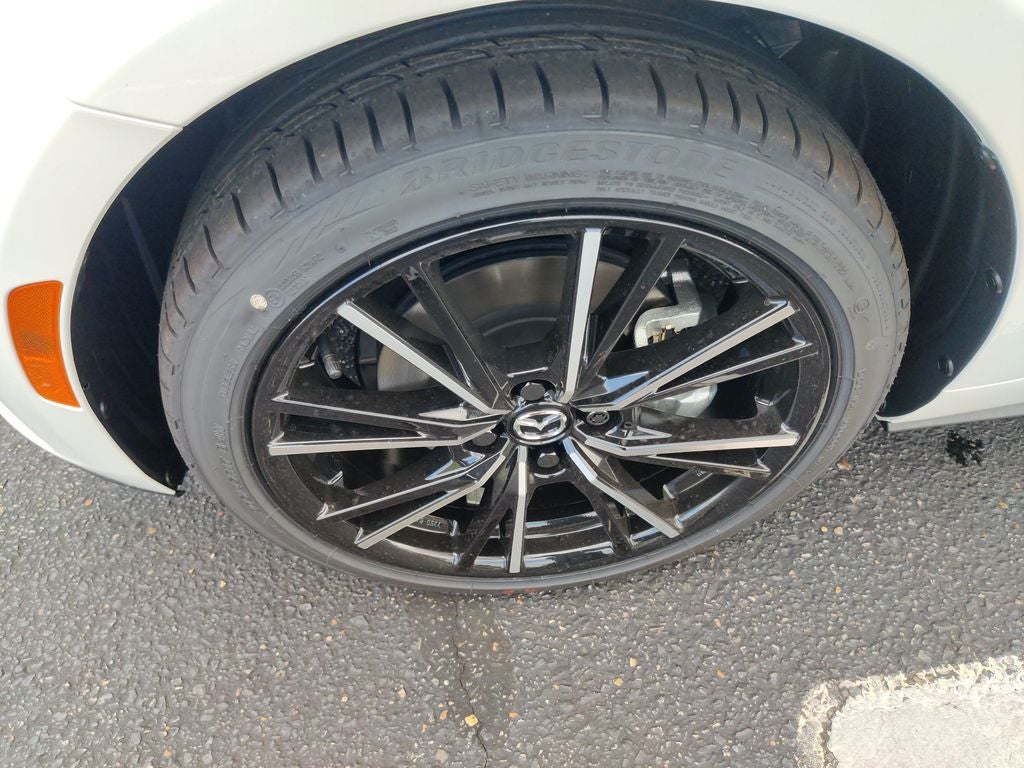 2026 Mazda Mazda MX-5 Miata Grand Touring