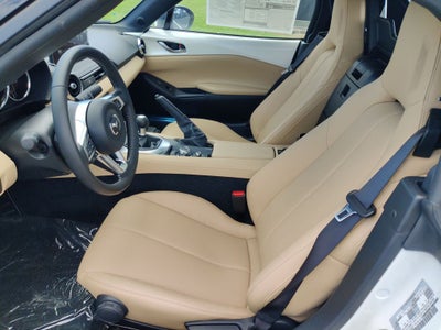 2026 Mazda Mazda MX-5 Miata Grand Touring