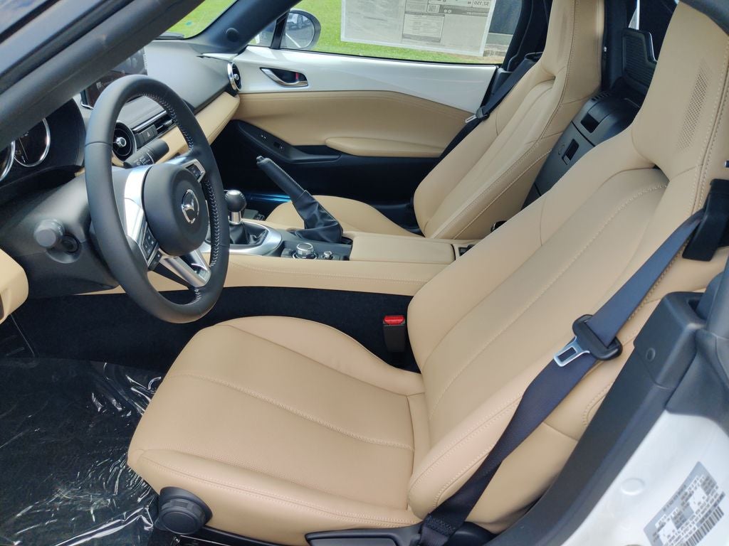 2026 Mazda Mazda MX-5 Miata Grand Touring