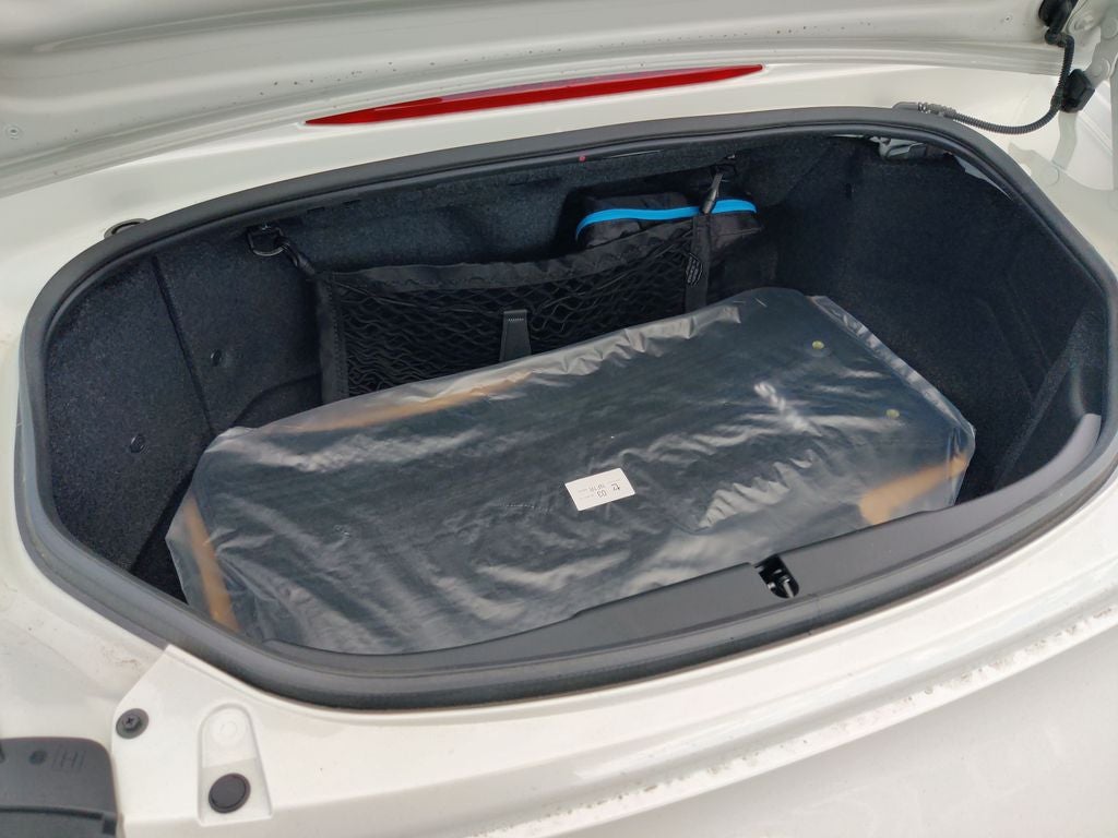 2026 Mazda Mazda MX-5 Miata Grand Touring