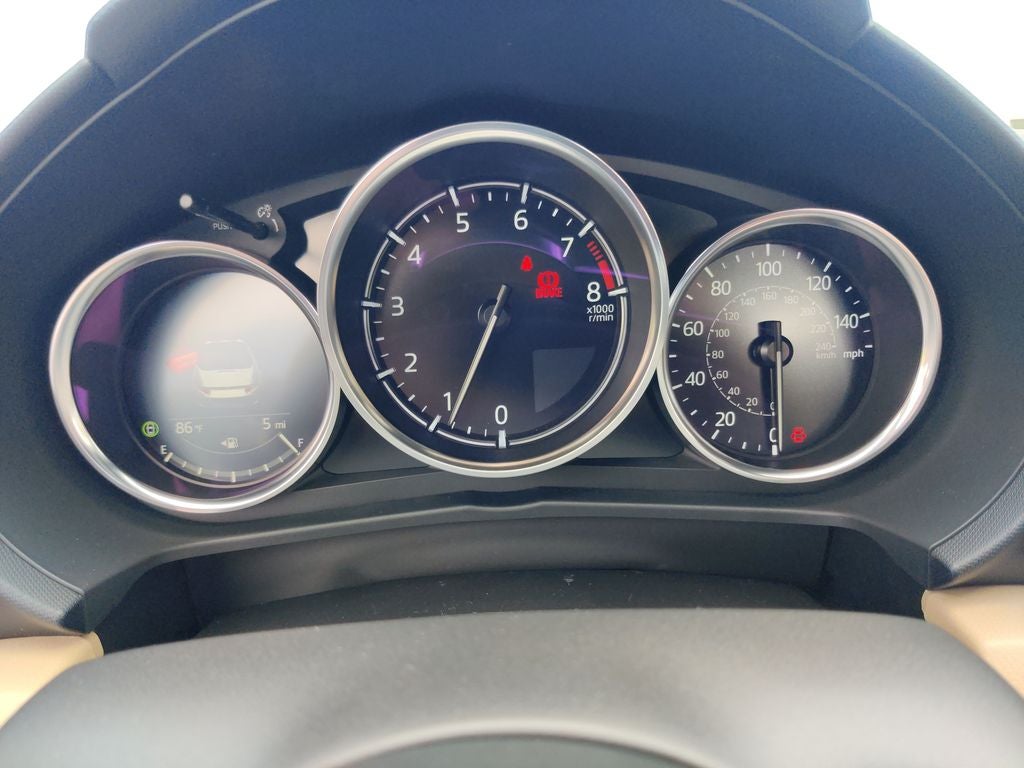 2026 Mazda Mazda MX-5 Miata Grand Touring