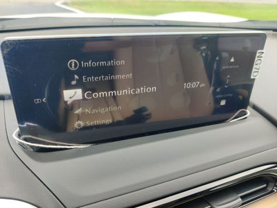 2026 Mazda Mazda MX-5 Miata Grand Touring