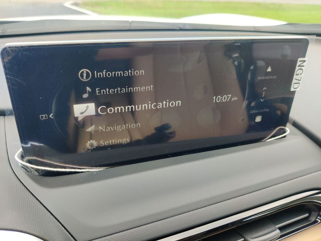 2026 Mazda Mazda MX-5 Miata Grand Touring