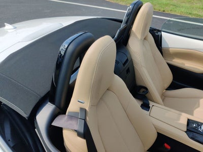 2026 Mazda Mazda MX-5 Miata Grand Touring