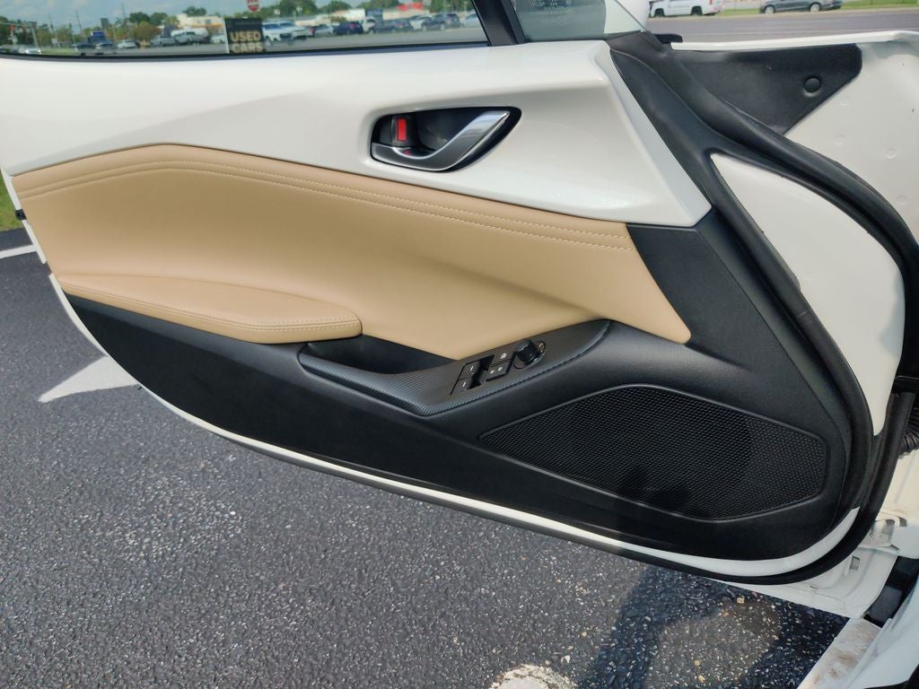 2026 Mazda Mazda MX-5 Miata Grand Touring