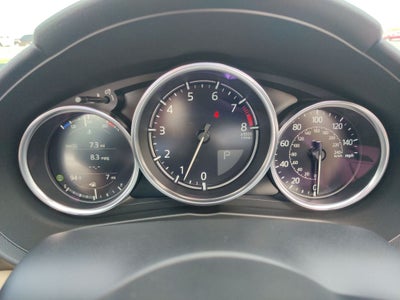 2026 Mazda Mazda MX-5 Miata Grand Touring