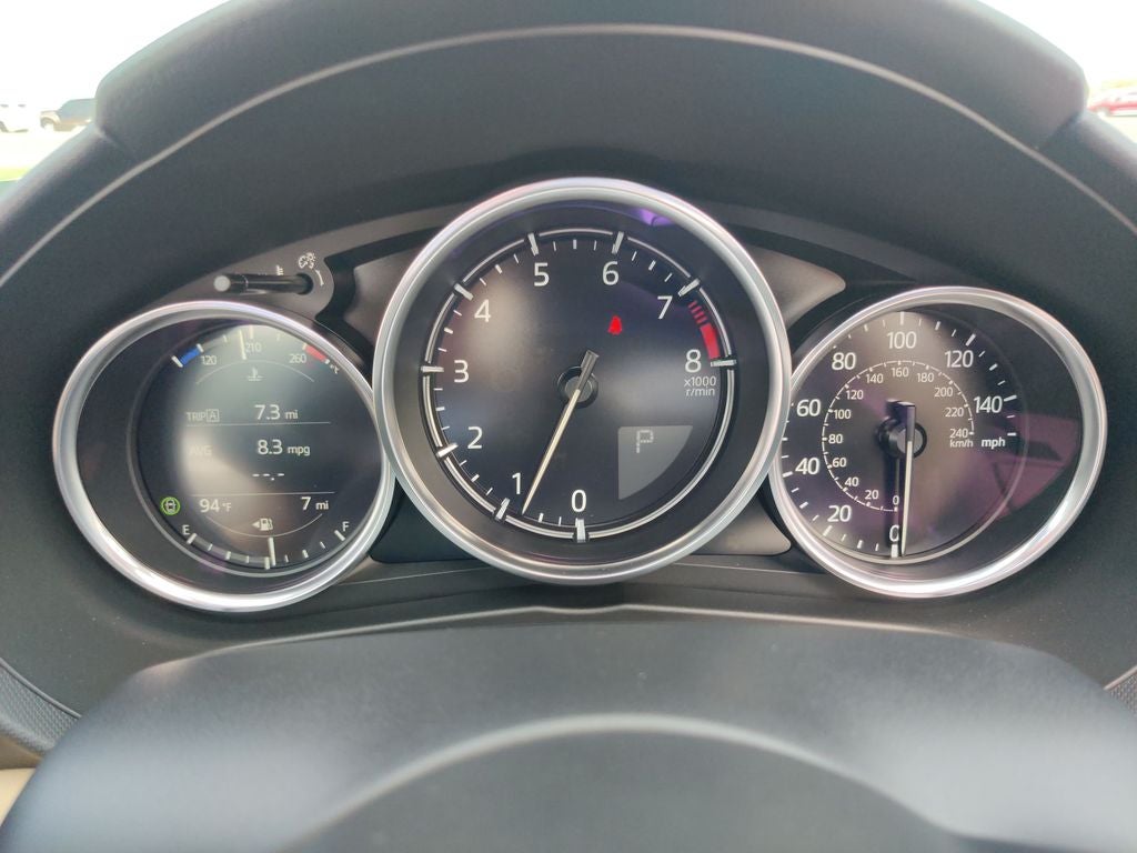 2026 Mazda Mazda MX-5 Miata Grand Touring
