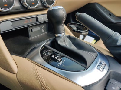 2026 Mazda Mazda MX-5 Miata Grand Touring