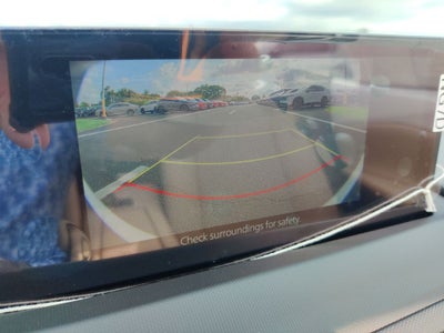 2026 Mazda Mazda MX-5 Miata Grand Touring