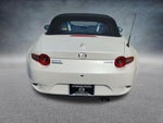 2026 Mazda Mazda MX-5 Miata Grand Touring