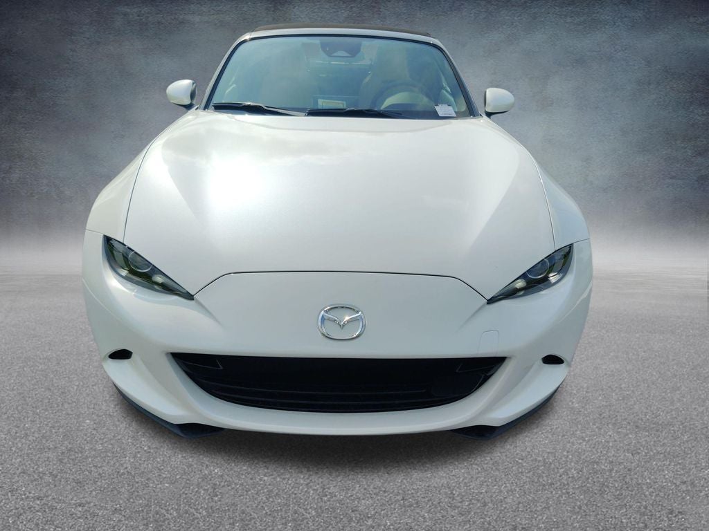 2026 Mazda Mazda MX-5 Miata Grand Touring