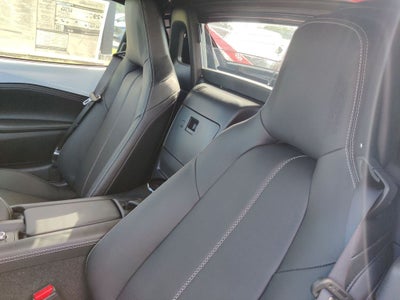 2026 Mazda Mazda MX-5 Miata RF Grand Touring