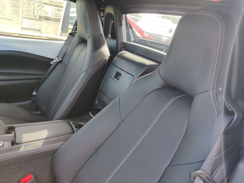 2026 Mazda Mazda MX-5 Miata RF Grand Touring