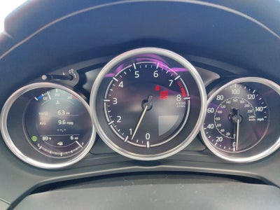 2026 Mazda Mazda MX-5 Miata RF Grand Touring