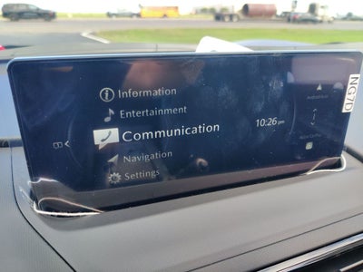 2026 Mazda Mazda MX-5 Miata RF Grand Touring