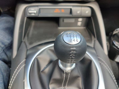 2026 Mazda Mazda MX-5 Miata RF Grand Touring