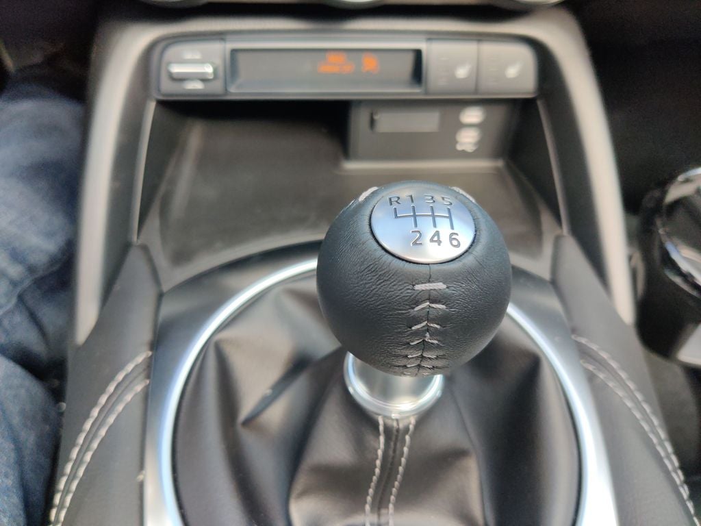 2026 Mazda Mazda MX-5 Miata RF Grand Touring