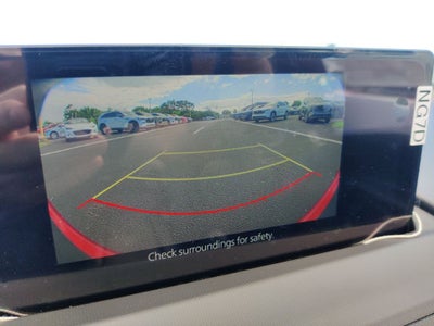 2026 Mazda Mazda MX-5 Miata RF Grand Touring