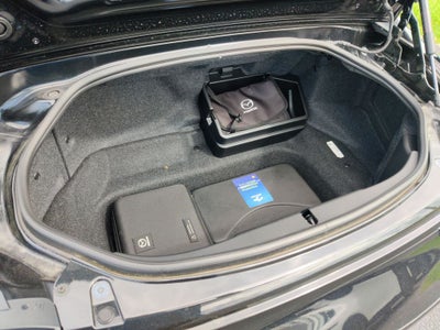 2025 Mazda Mazda MX-5 Miata RF Grand Touring