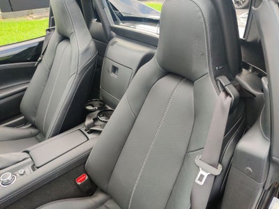 2025 Mazda Mazda MX-5 Miata RF Grand Touring